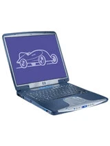 Клавиатуры для HP Pavilion ZT 1100