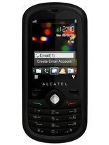 Чехлы для Alcatel OT-606 One Touch CHAT