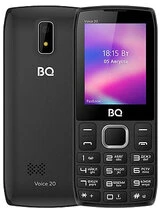 Материнские платы для BQ 2400L Voice 20