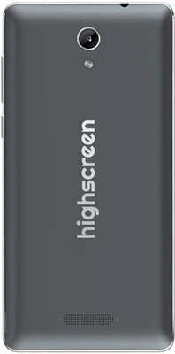 Прочее для Highscreen Power Five Pro