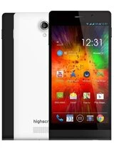 Корпуса для Highscreen Thor