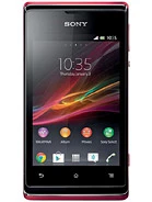 Защитные стекла и пленки для Sony Xperia E С1505/С1605