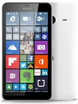 Камеры для Microsoft Lumia 640 XL / 640 XL Dual
