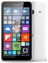 Переклейка для Microsoft Lumia 640 XL / 640 XL Dual