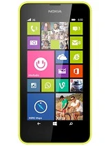 Чехлы для Nokia Lumia 630 / Lumia 630 Dual