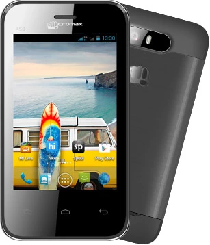 Аккумуляторы для Micromax A59 Bolt