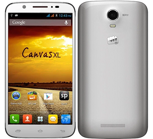 Камеры для Micromax A119 Canvas XL
