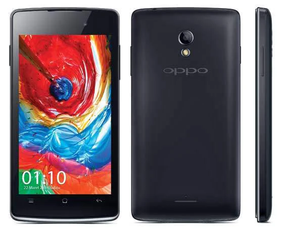 Камеры для Oppo R1001 Joy