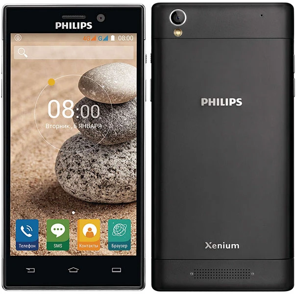 Блоки питания для Philips V787