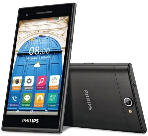 Чехлы для Philips S396