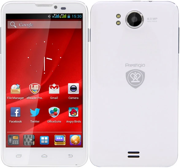 Шлейфы для Prestigio MultiPhone 5300 Duo