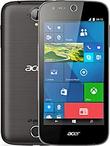 Дисплеи и тачскрины для Acer Liquid M330