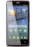 Камеры для Acer Liquid E3 Plus