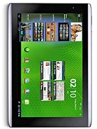 Дисплеи и тачскрины для Acer Iconia Tab A500