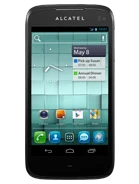 Аккумуляторы для Alcatel One Touch 997/997D