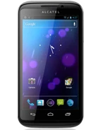 Аккумуляторы для Alcatel One Touch 993/D