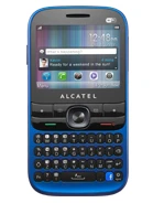 Корпуса для Alcatel OT-838