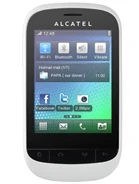 Камеры для Alcatel One Touch 720/720D