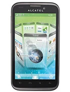 Материнские платы для Alcatel One Touch 995