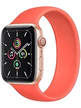 Дисплеи и тачскрины для Apple Watch SE 40mm