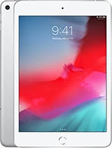 Чехлы для Apple iPad mini 5 (2019)