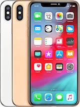 Блоки питания для Apple iPhone XS Max