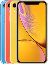 Защитные стекла и пленки для Apple iPhone XR