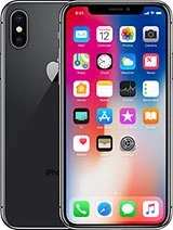 Дисплеи и тачскрины для Apple iPhone X