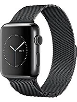 Защитные стекла и пленки для Apple Watch Series 2 42mm