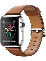 Аккумуляторы для Apple Watch Series 2 38mm