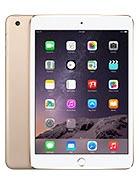 Защитные стекла и пленки для Apple iPad mini 3 (2014)