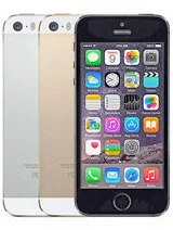 Переклейка для Apple iPhone 5s
