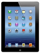 Шлейфы для Apple iPad 3 (2012)