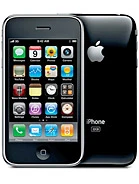 Переклейка для Apple iPhone 3GS
