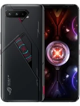 Чехлы для Asus ROG Phone 5s Pro ZS676KS