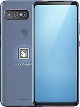 Чехлы для Asus Smartphone for Snapdragon Insiders ZS675KW