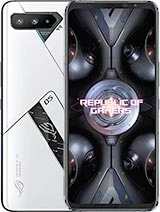 Чехлы для Asus ROG Phone 5 Ultimate ZS673KS