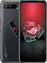 Корпуса для Asus ROG Phone 5 Pro ZS673KS