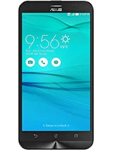 Корпуса для Asus Zenfone Go ZB552KL