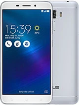 Чехлы для Asus Zenfone 3 Laser ZC551KL