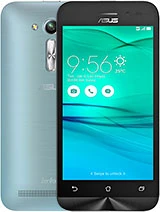 Аккумуляторы для Asus Zenfone Go ZB450KL