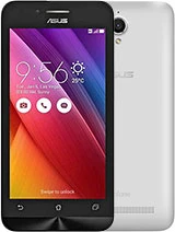 Переклейка для Asus Zenfone Go T500