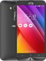 Переклейка для Asus Zenfone 2 Laser ZE550KL/KG