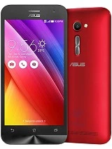 Корпуса для Asus Zenfone 2 ZE500CL