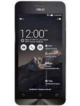 Чехлы для Asus Zenfone 5 A500CG