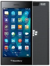 Аккумуляторы для BlackBerry Leap