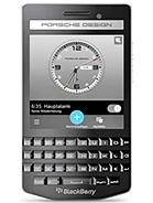 Чехлы для BlackBerry Porsche Design P'9983