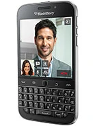 Защитные стекла и пленки для BlackBerry Classic