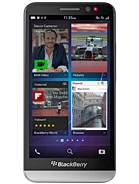 Прочее для BlackBerry Z30