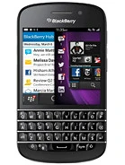 Дисплеи и тачскрины для BlackBerry Q10